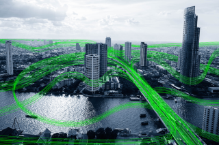 Smart city